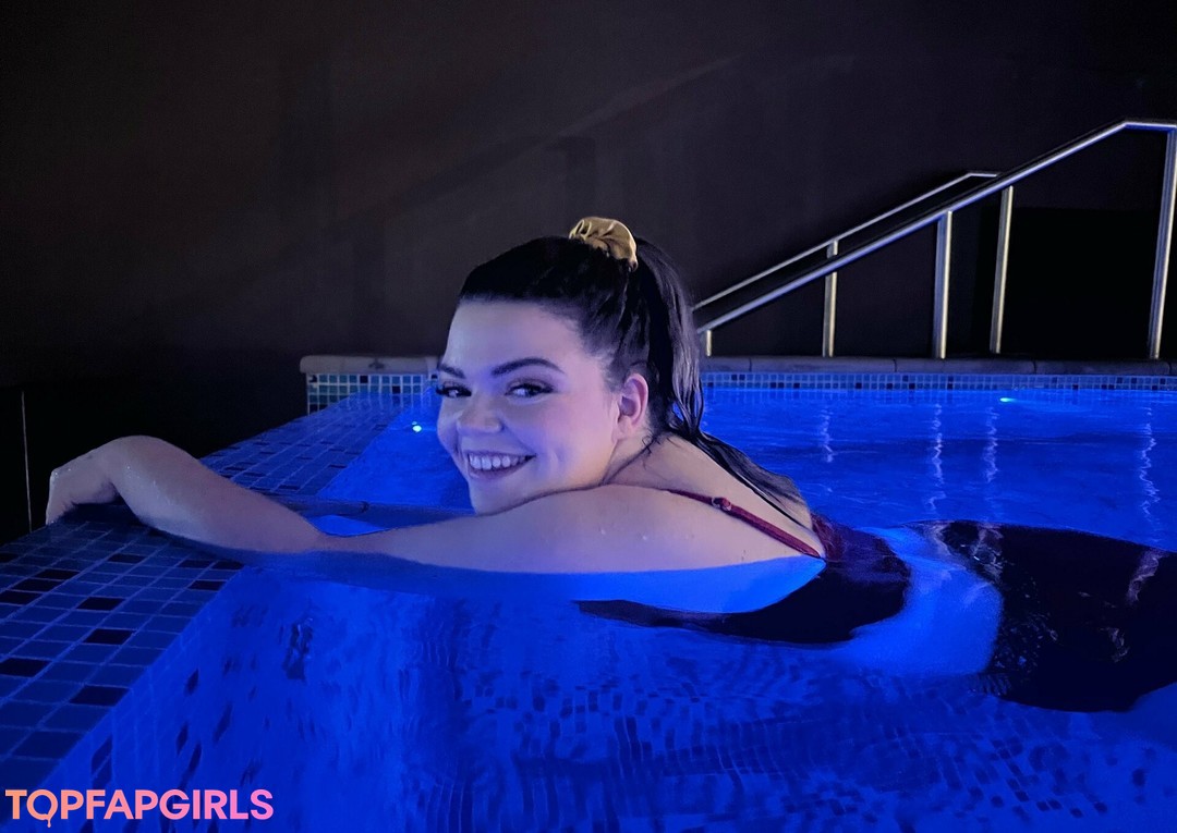 Zoey.johnsonOnlyFans Model Nude Leaks Pic #8